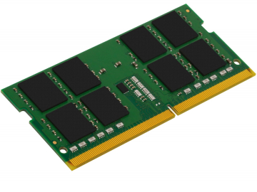 Memorija KINGSTON 16GB/SODIMM/DDR4/3200MHz/2Rx8/CL22